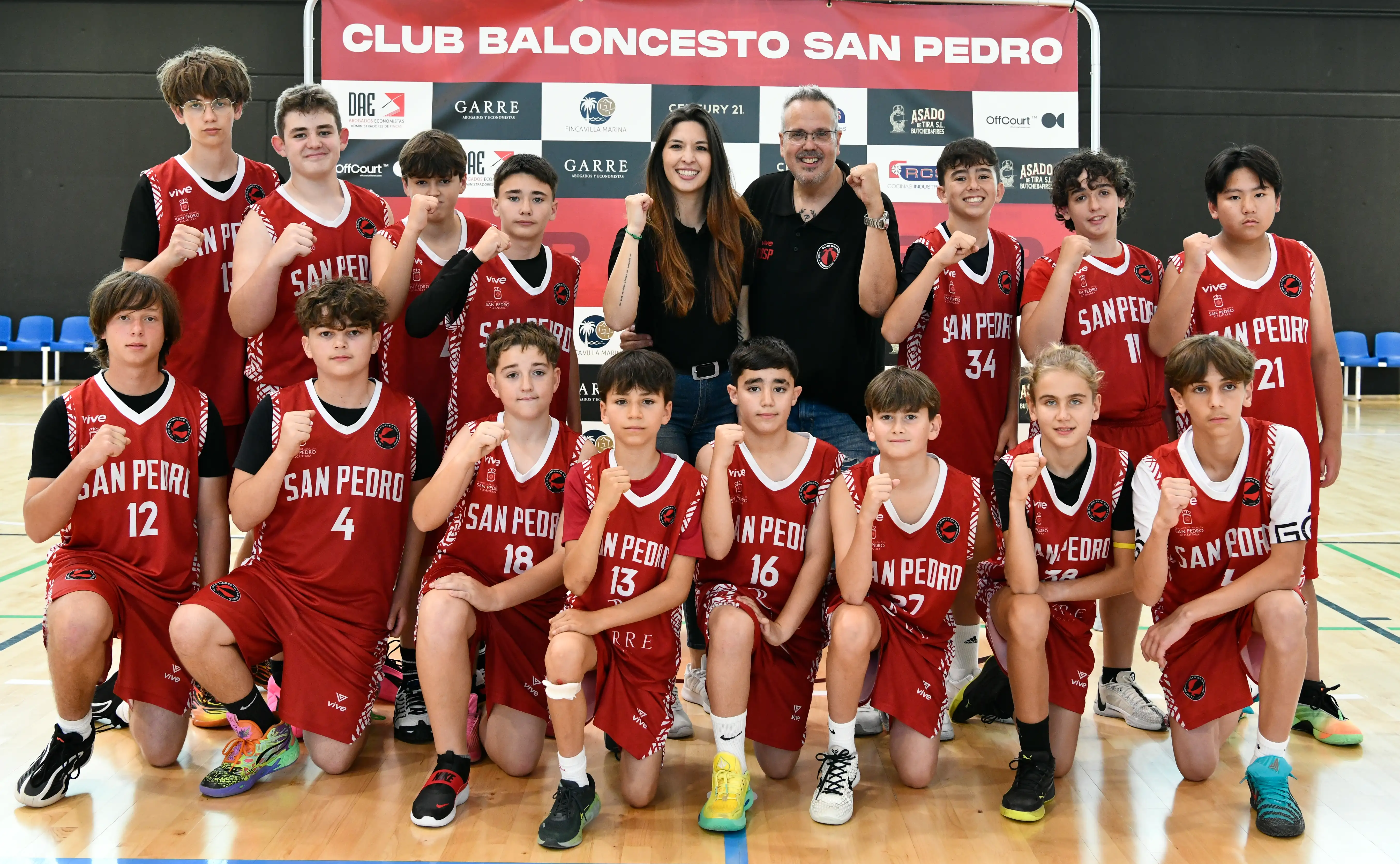 Infantil Negro Masculino
