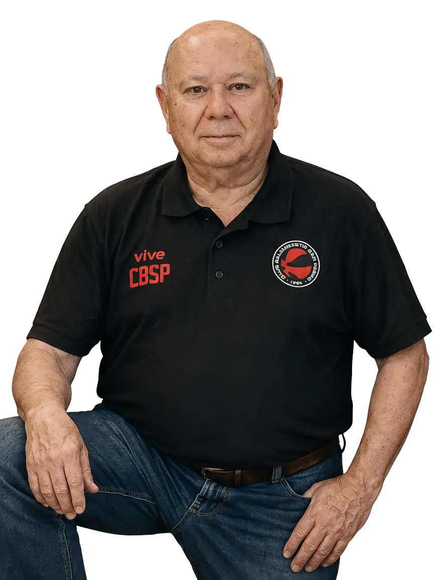 Presidencia del Club Baloncesto San Pedro